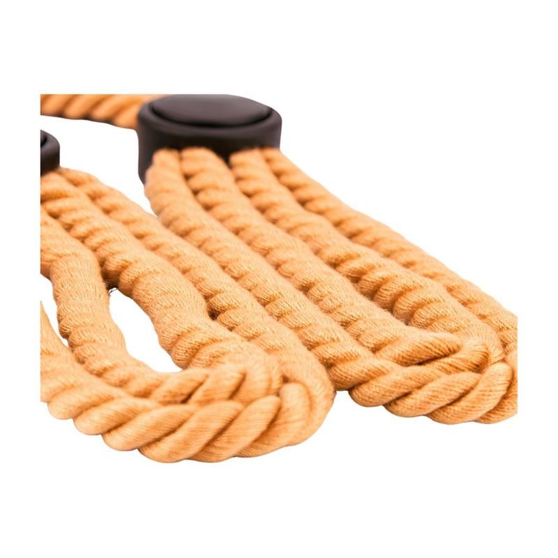 Easy Shibari Cuffs: Simplified Japanese Rope Artistry
