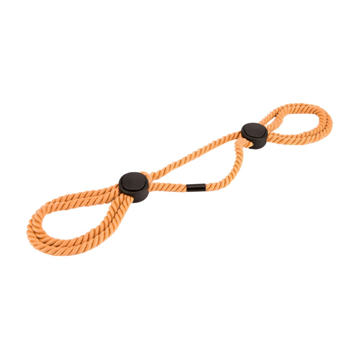 Easy Shibari Cuffs: Simplified Japanese Rope Artistry