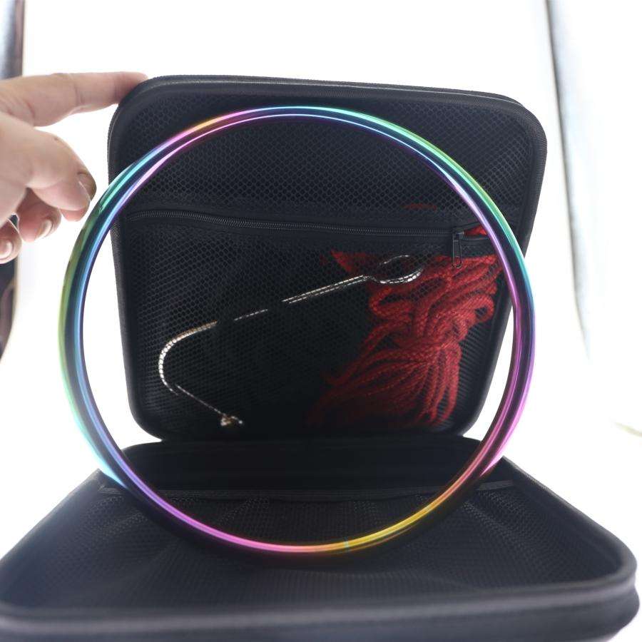 Shibari Suspension Ring - Nara - Oxy-shop