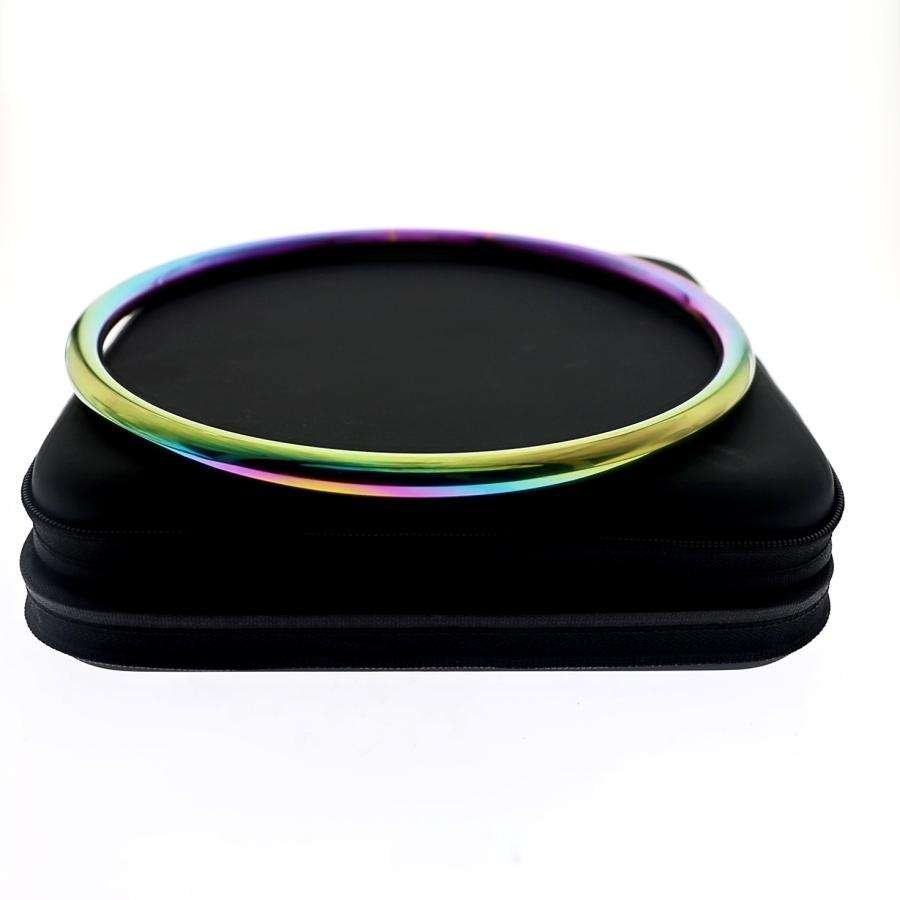 Shibari Suspension Ring - Nara - Oxy-shop