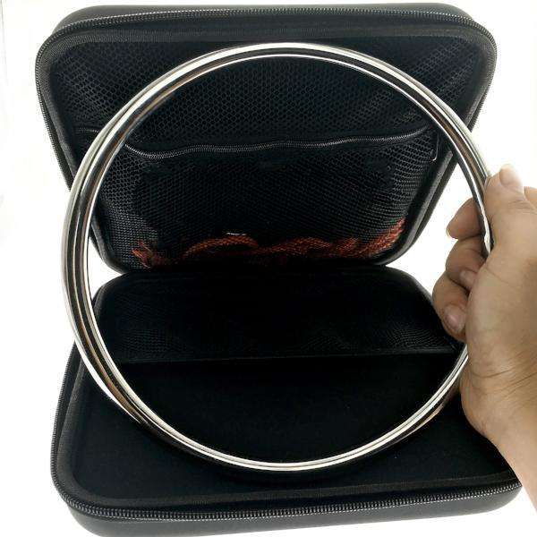 Shibari Suspension Ring - Nara - Oxy-shop