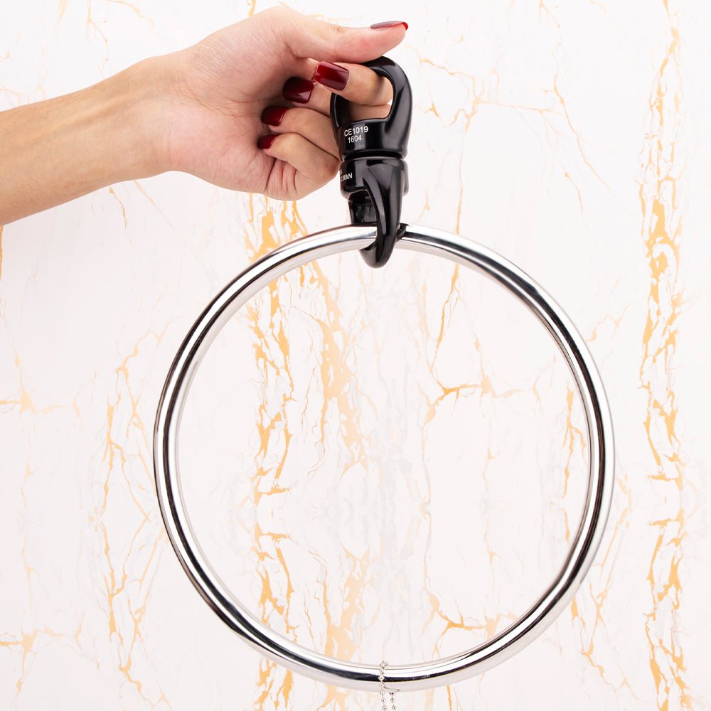 Shibari Suspension Ring - Nara - Oxy-shop