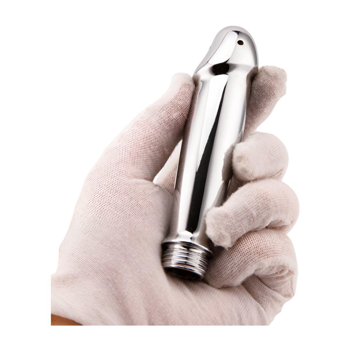 Shower enema system with pipes - Oxy-shop