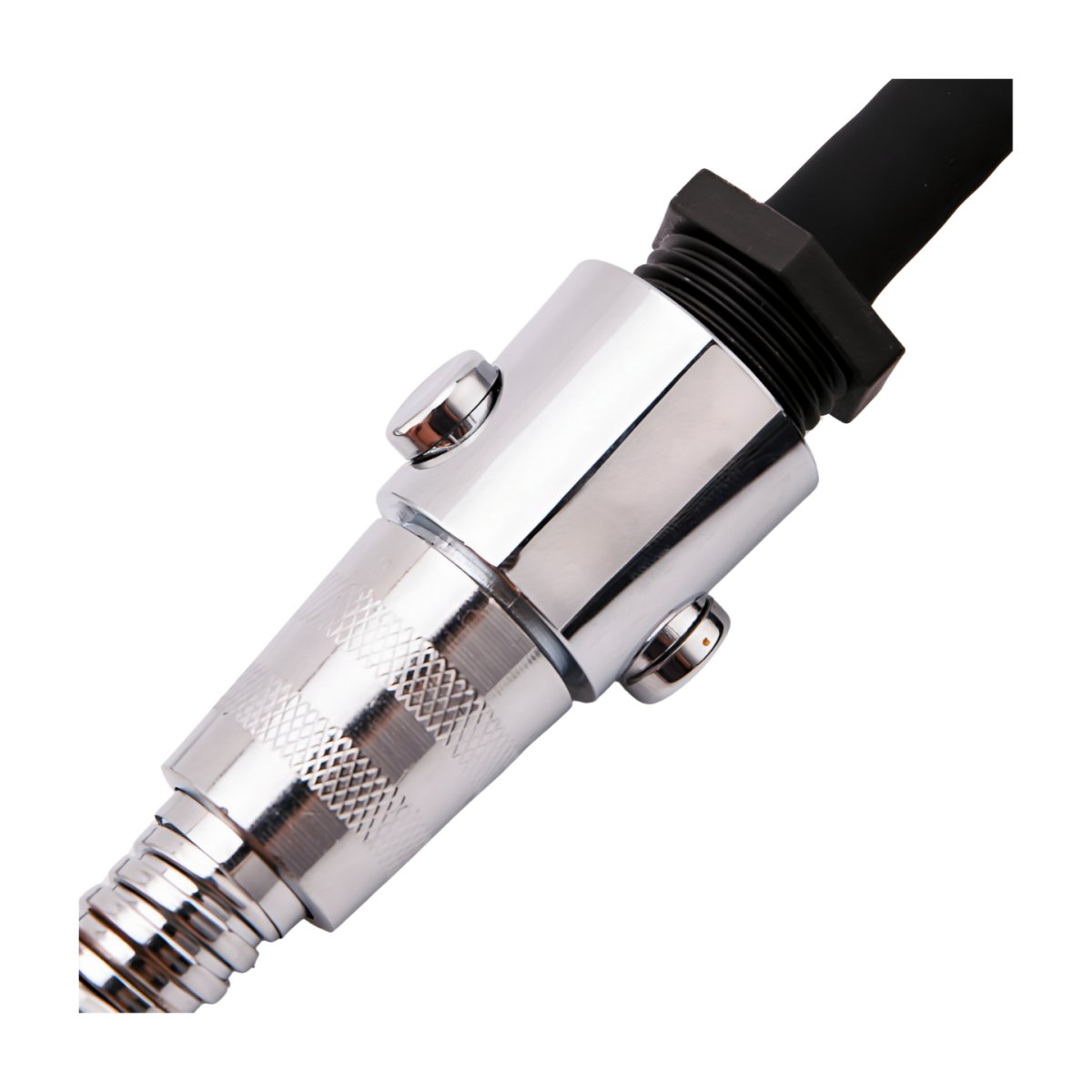 Shower enema system with pipes - Oxy-shop