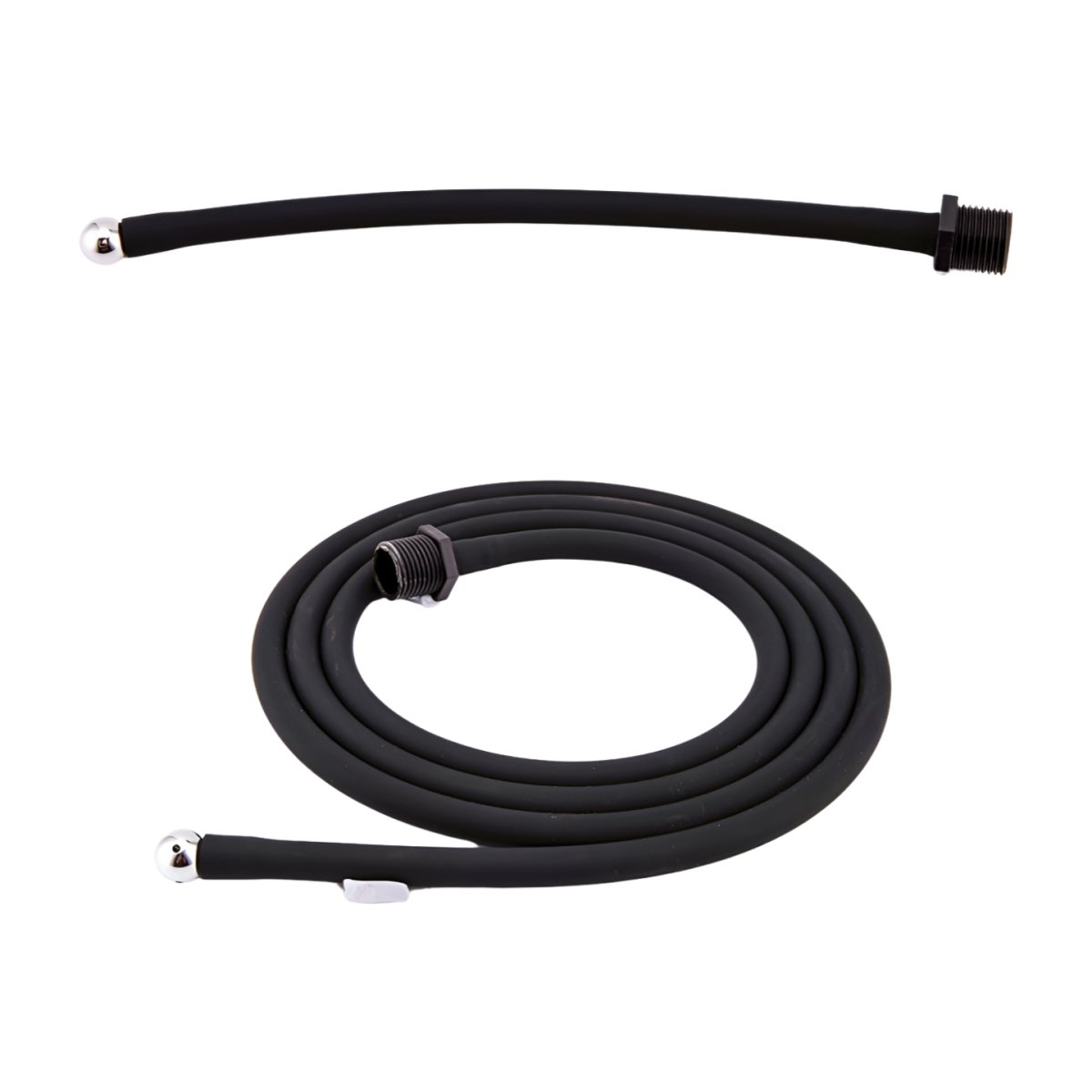 Shower enema system with pipes - Oxy-shop