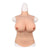 Silicone Breast Forms - Full Upper Vest for Crossdressers - Oxy-shop