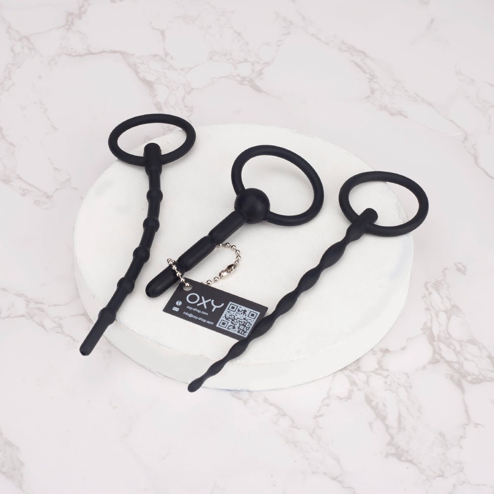 Silicone Dilators Catheters - Oxy-shop