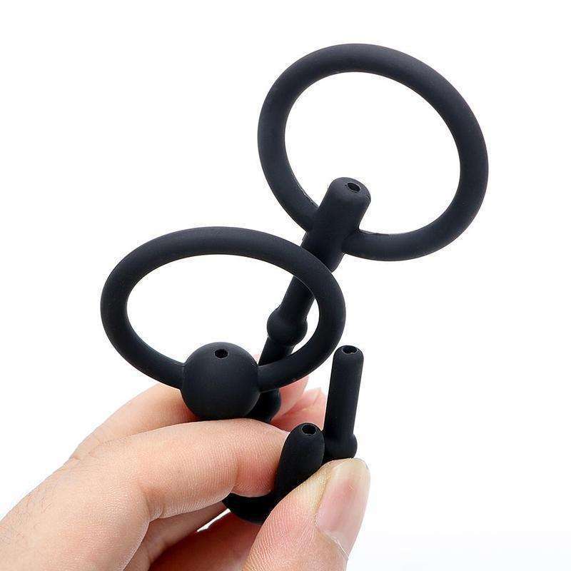 Silicone Dilators Catheters - Oxy-shop