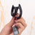 Silicone Dual Cock Ring - Oxy-shop