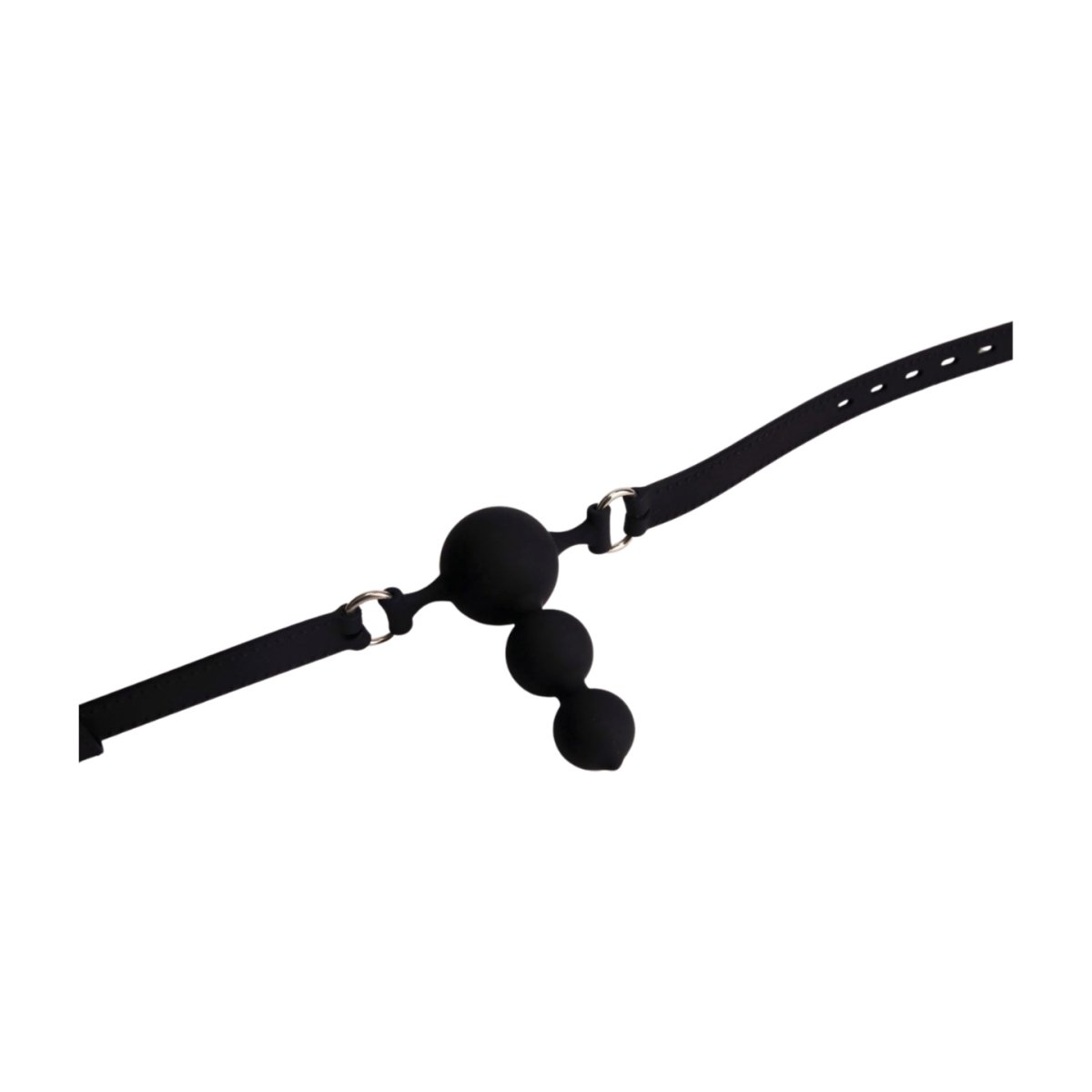 Silicone Face Stuffer Gag - Oxy-shop