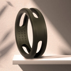 Silicone Penis Ring - Oxy-shop