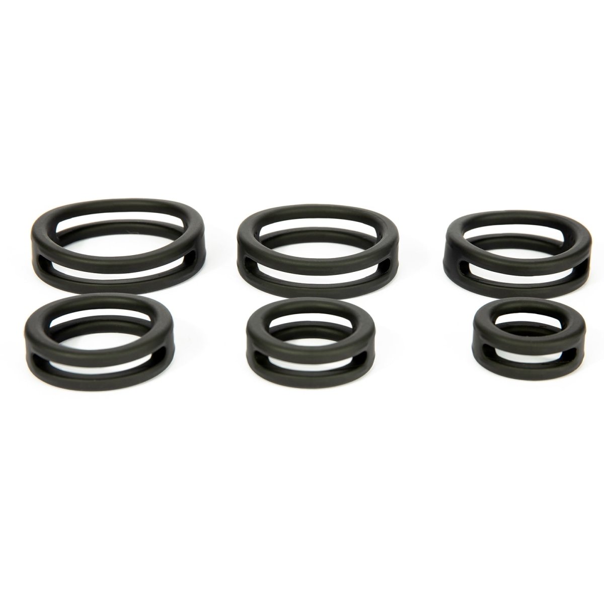 Silicone Penis Ring - Oxy-shop