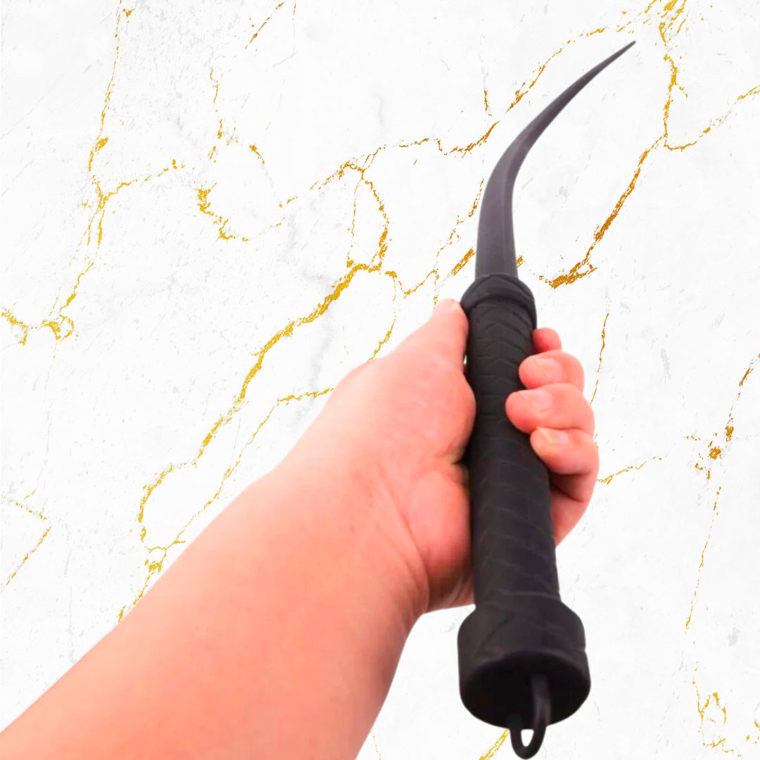 Silicone Whip - Oxy-shop