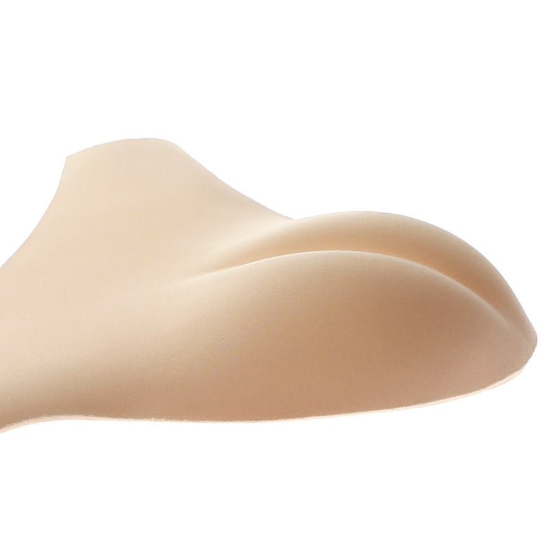 Sissy Panties Pad - Fake camel toe - Oxy-shop