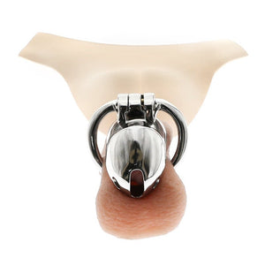Sissy Panties Pad - Fake camel toe - Oxy-shop