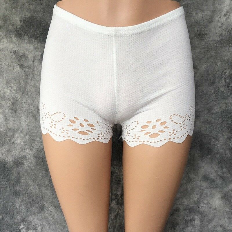 Sissy Panties Pad - Fake camel toe - Oxy-shop