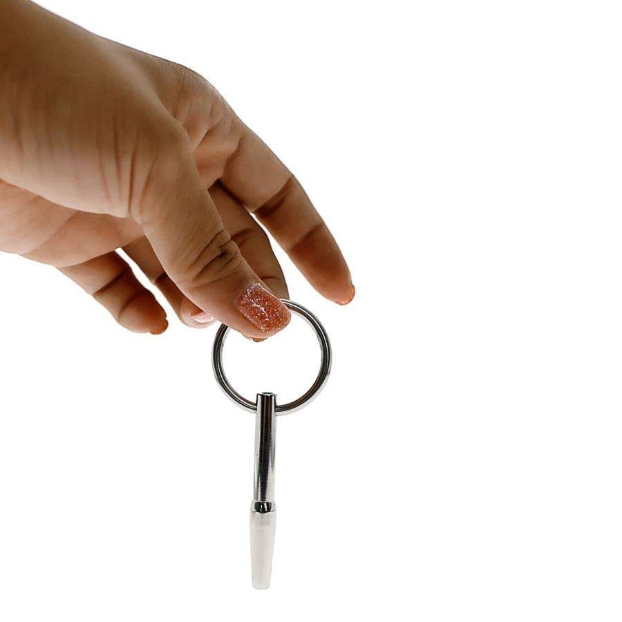 How to Use the Slim Sin - Beginner Penis Plug? | OxyShop How to Use the Slim Sin - Beginner Penis Plug? | OxyShop