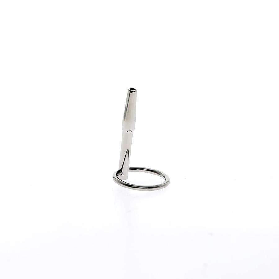 Slim Sin Penis Plug - Oxy-shop