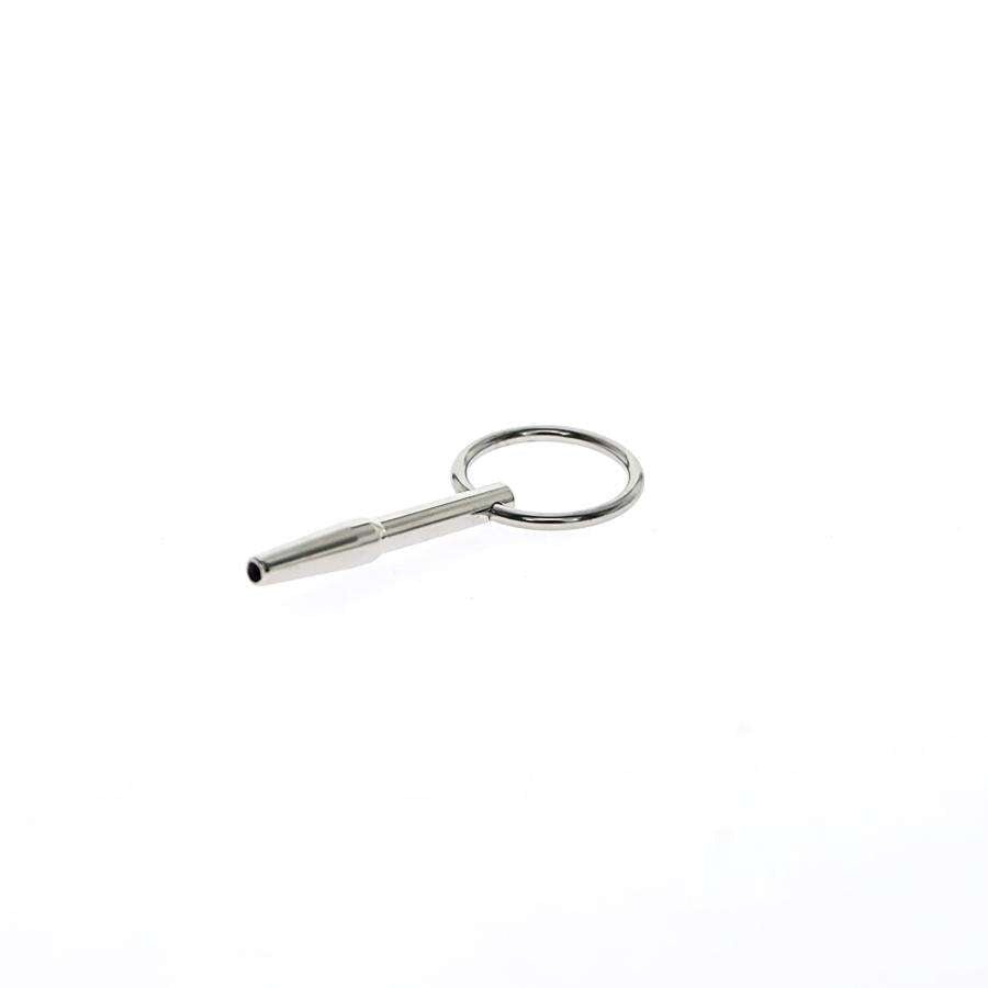 Slim Sin Penis Plug - Oxy-shop