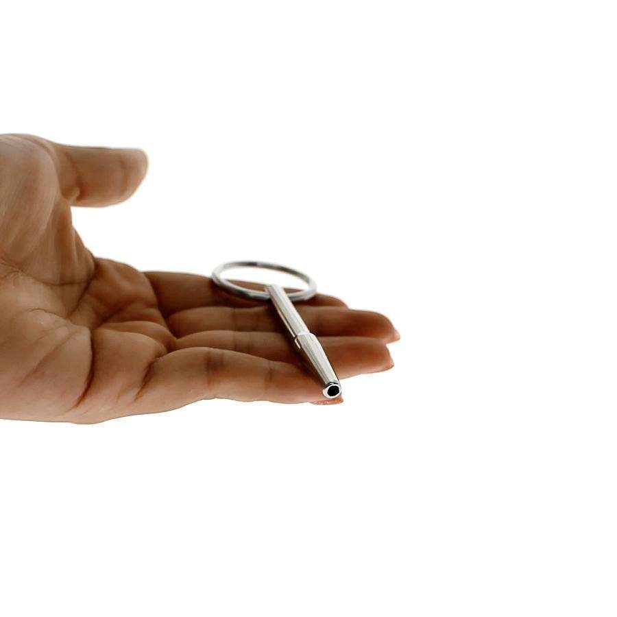 Slim Sin Penis Plug - Oxy-shop