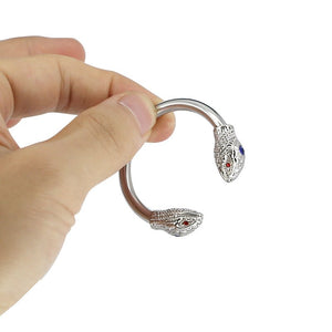 Snake Glans Ring - Oxy-shop