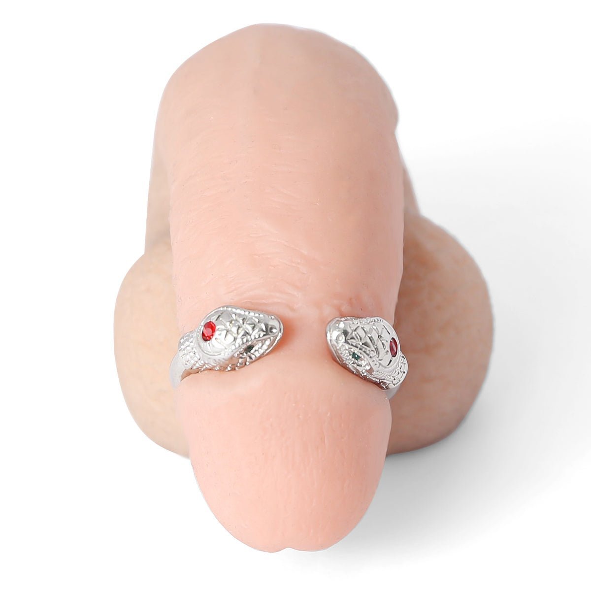 Snake Glans Ring - Oxy-shop