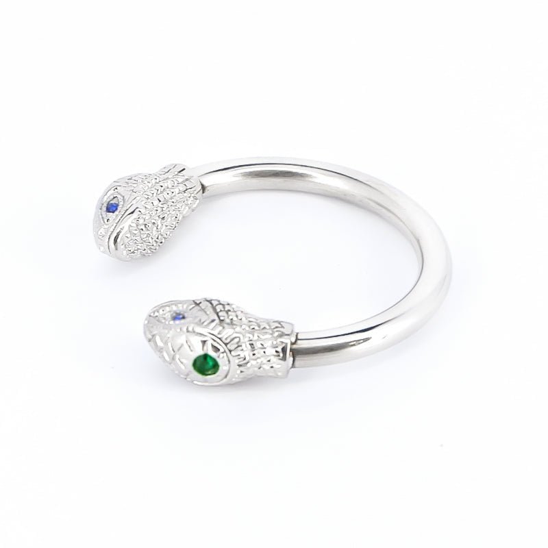 Snake Glans Ring - Oxy-shop