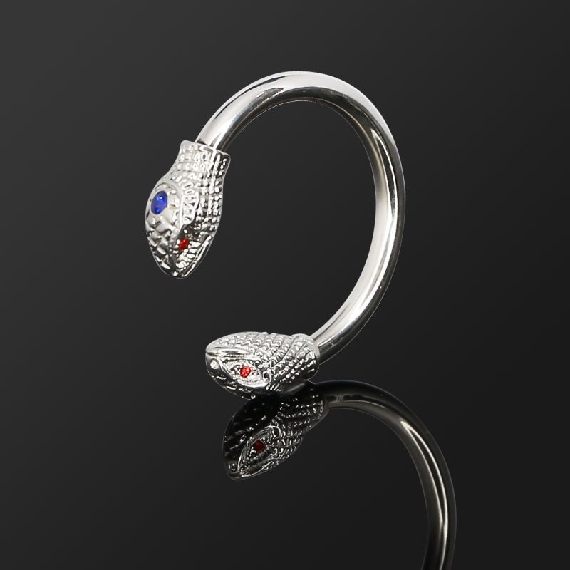 Snake Glans Ring - Oxy-shop