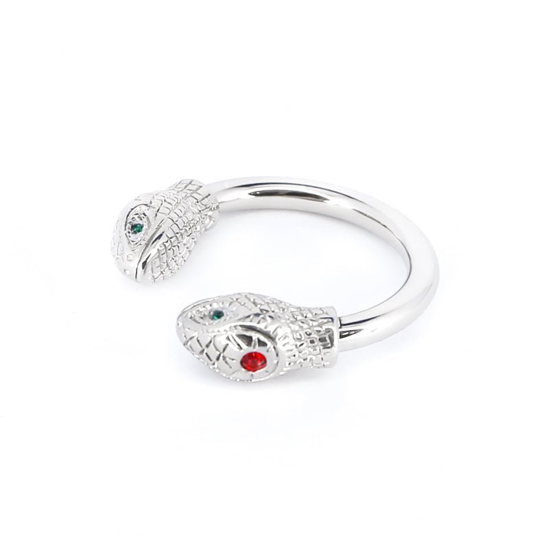 Snake Glans Ring - Oxy-shop