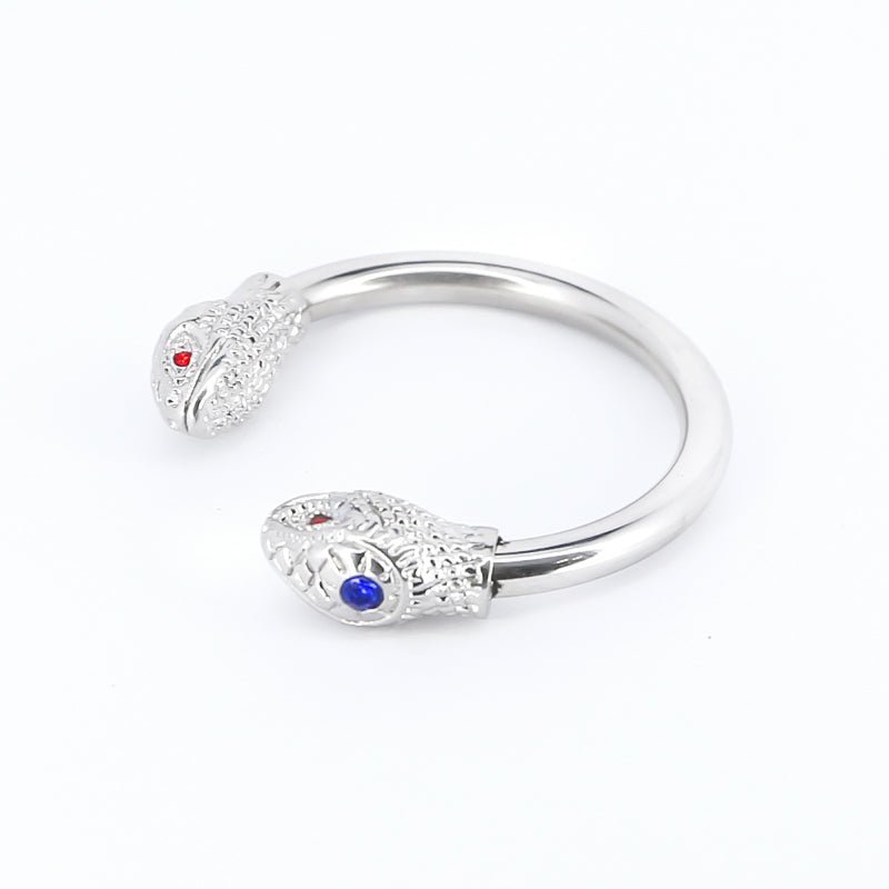 Snake Glans Ring - Oxy-shop