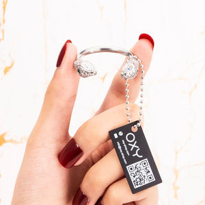 Snake Glans Ring - Oxy-shop