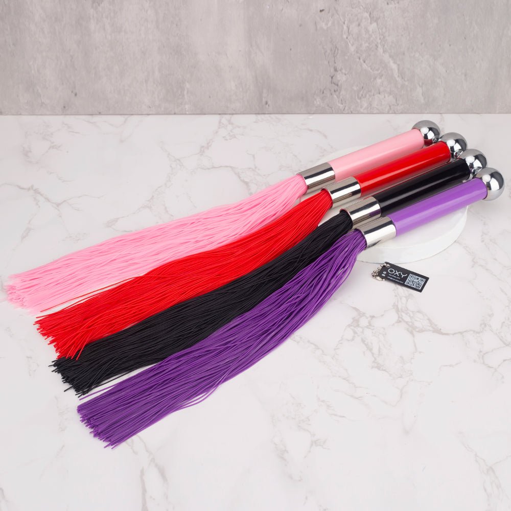 Soft Whip - Oxy-shop