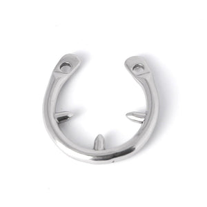 ★Spare part: Anti-slip ring for male chastity device - Oxy-shop