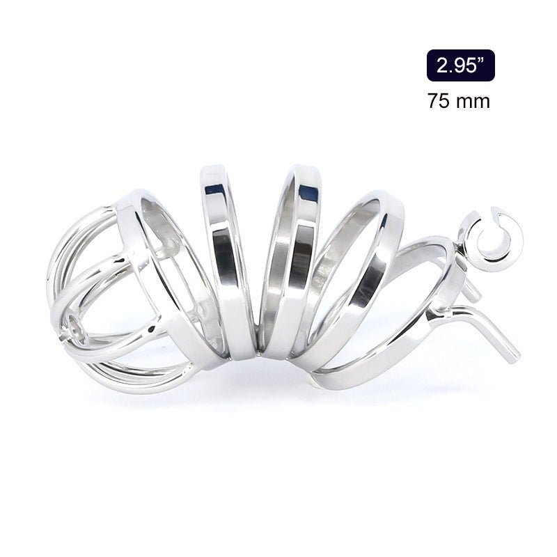 ★Spare Part: Cage Tube For CH09 Serie - Oxy-shop