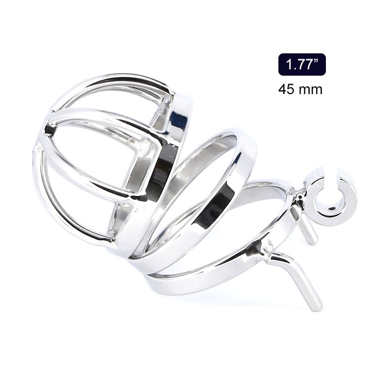 ★Spare Part: Cage Tube For CH09 Serie - Oxy-shop