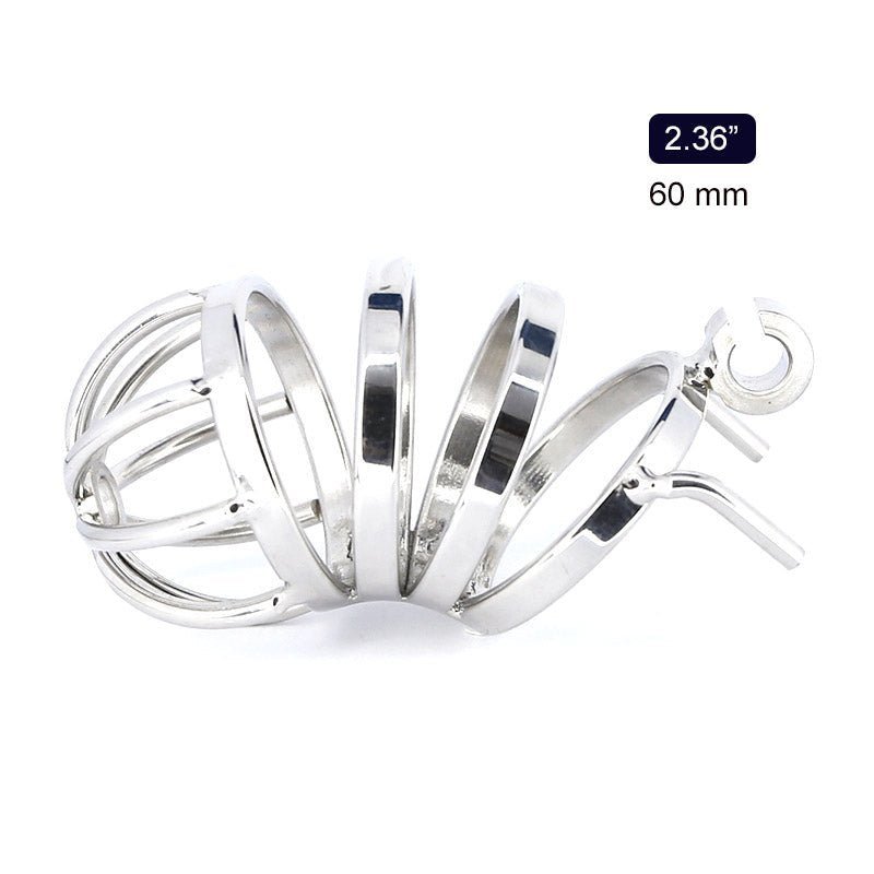 ★Spare Part: Cage Tube For CH09 Serie - Oxy-shop