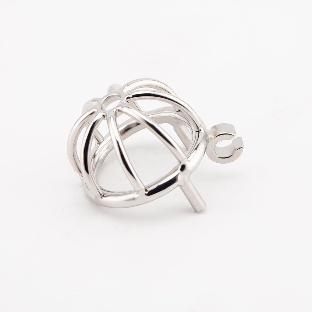 ★Spare Part: Cage Tube For Locktober Chastity - Oxy-shop