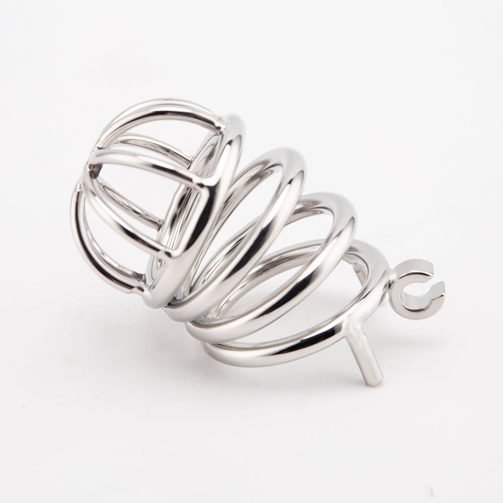 ★Spare Part: Cage Tube For Locktober Chastity - Oxy-shop