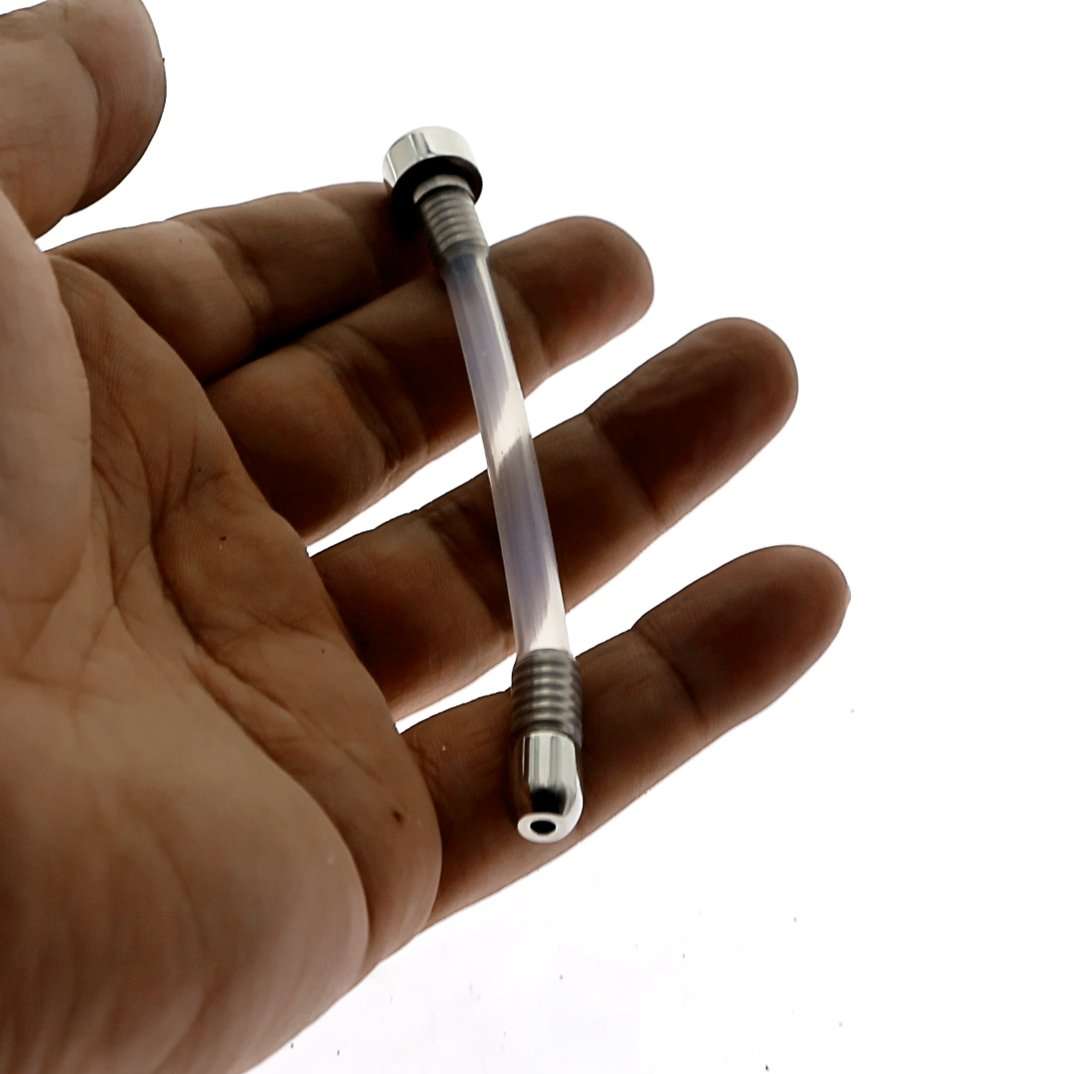 ★Spare part: Catheter & Urethral Spout for Chastity devices - Oxy-shop