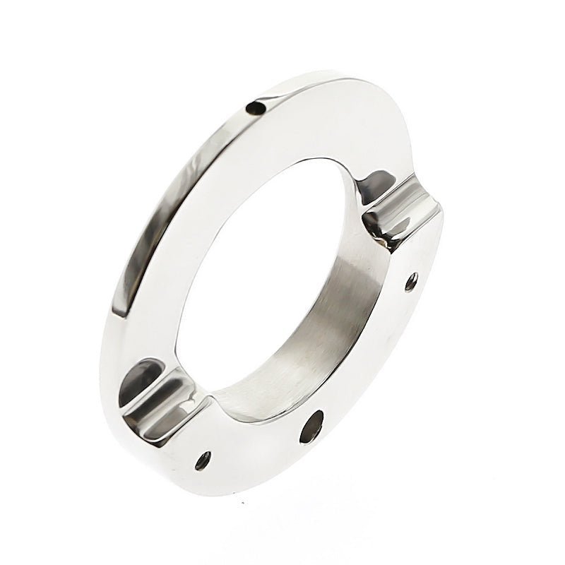 ★Spare Part for 2-in-1 Ball Stretcher Cock Ring 40/45/50 mm - Oxy-shop