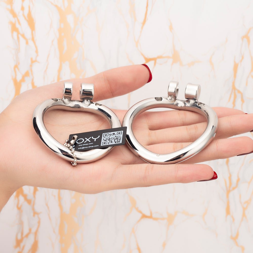 ★Spare part: For CH32 & CH31 - Oxy-shop