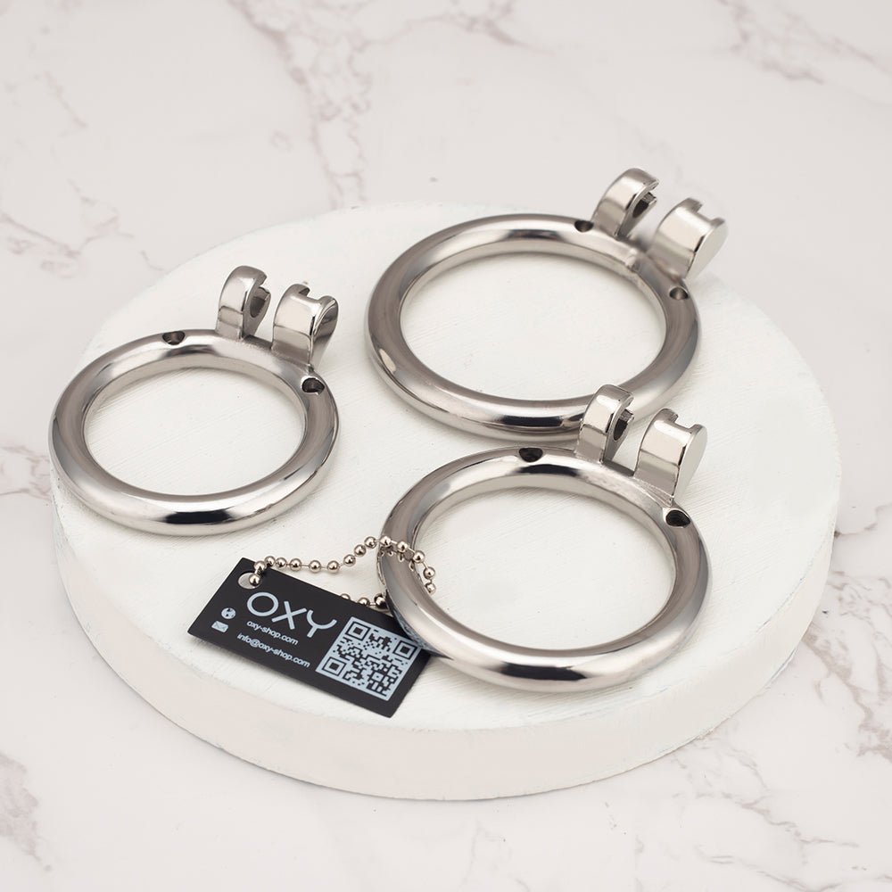 ★Spare part: For CH33, CH34, CH36, CH37, CH42, CH43, CH45, CH46 & Locktober Chastity - Oxy-shop