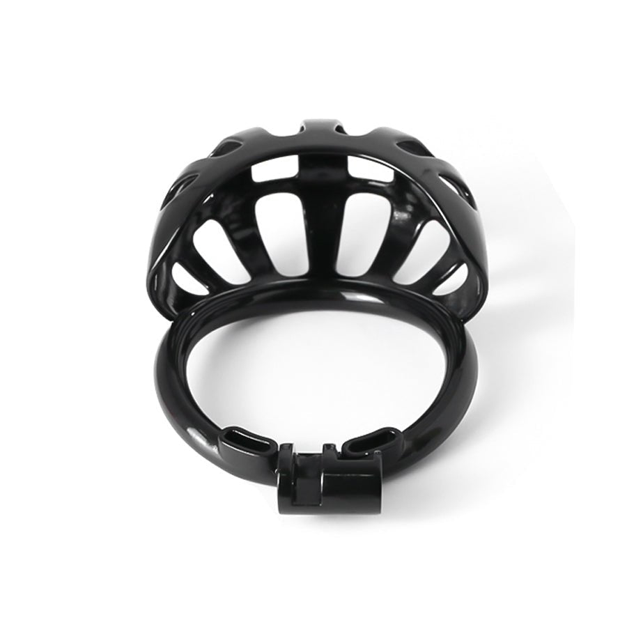 ★Spare part - Guardian "shell" ring - Balls Cage - Oxy-shop