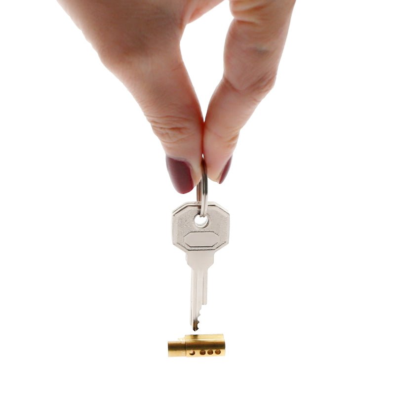 ★Spare part: Lock - Integrated Padlock - Oxy-shop