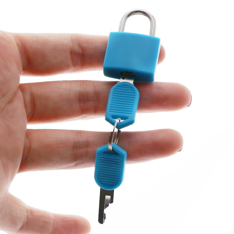 ★Spare part - Padlock - Oxy-shop