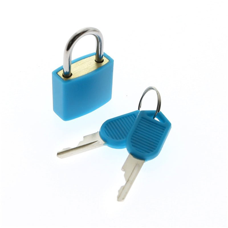 ★Spare part - Padlock - Oxy-shop