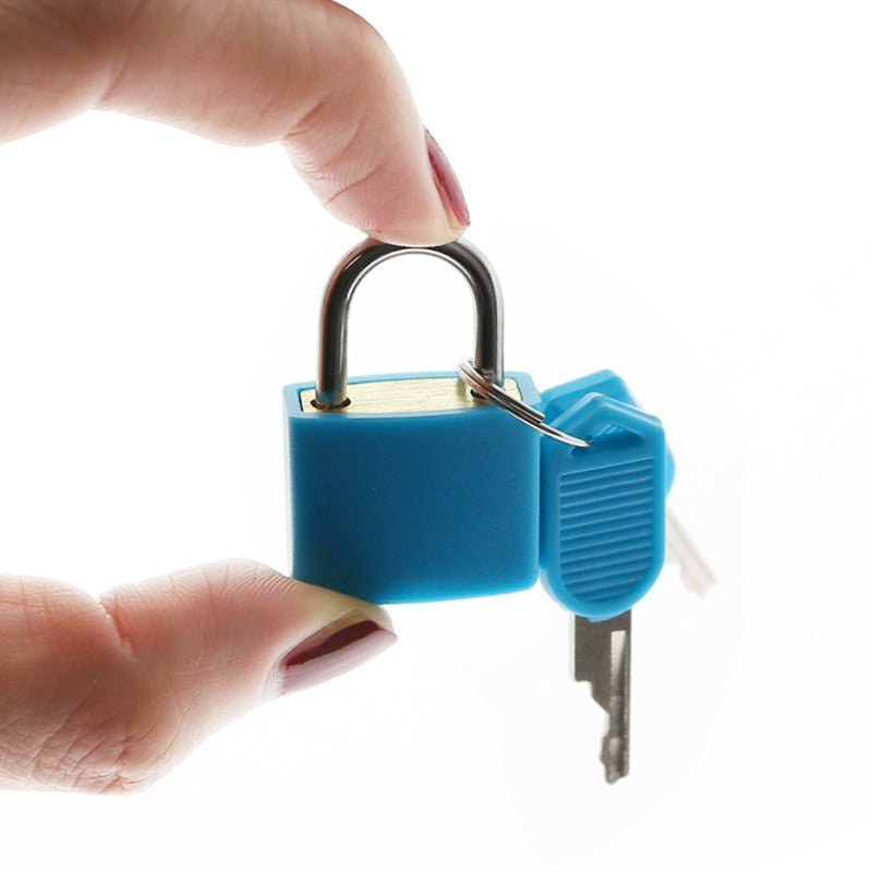 ★Spare part - Padlock - Oxy-shop
