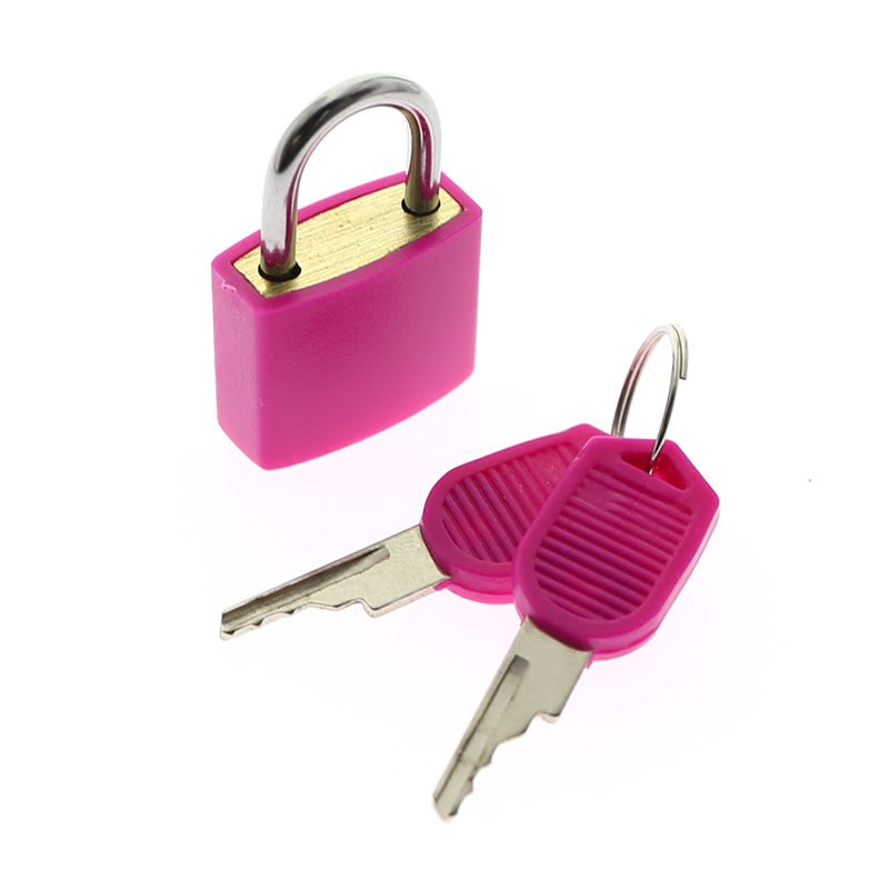 ★Spare part - Padlock - Oxy-shop