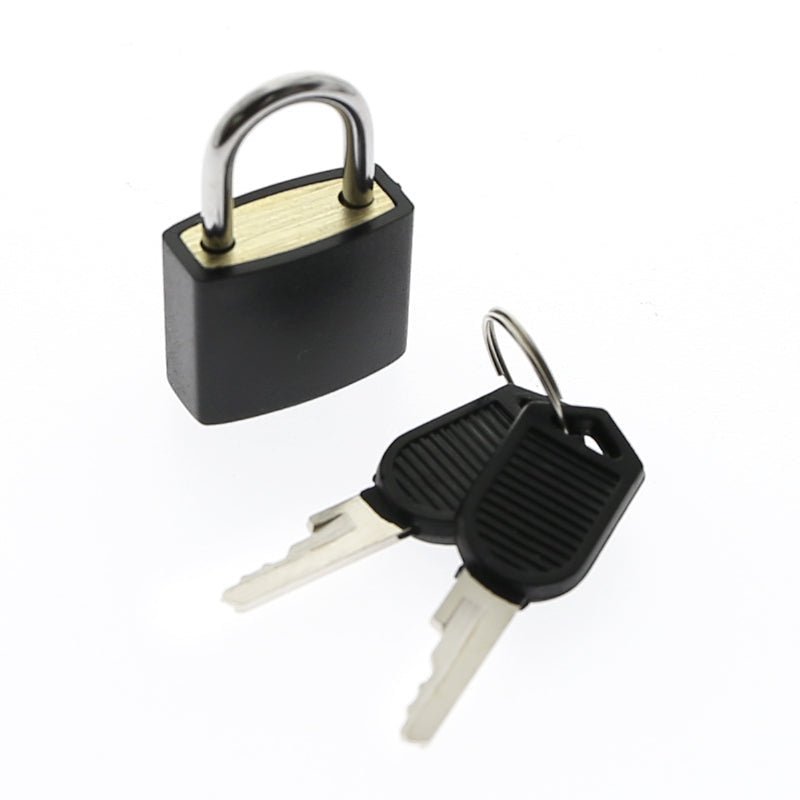 ★Spare part - Padlock - Oxy-shop