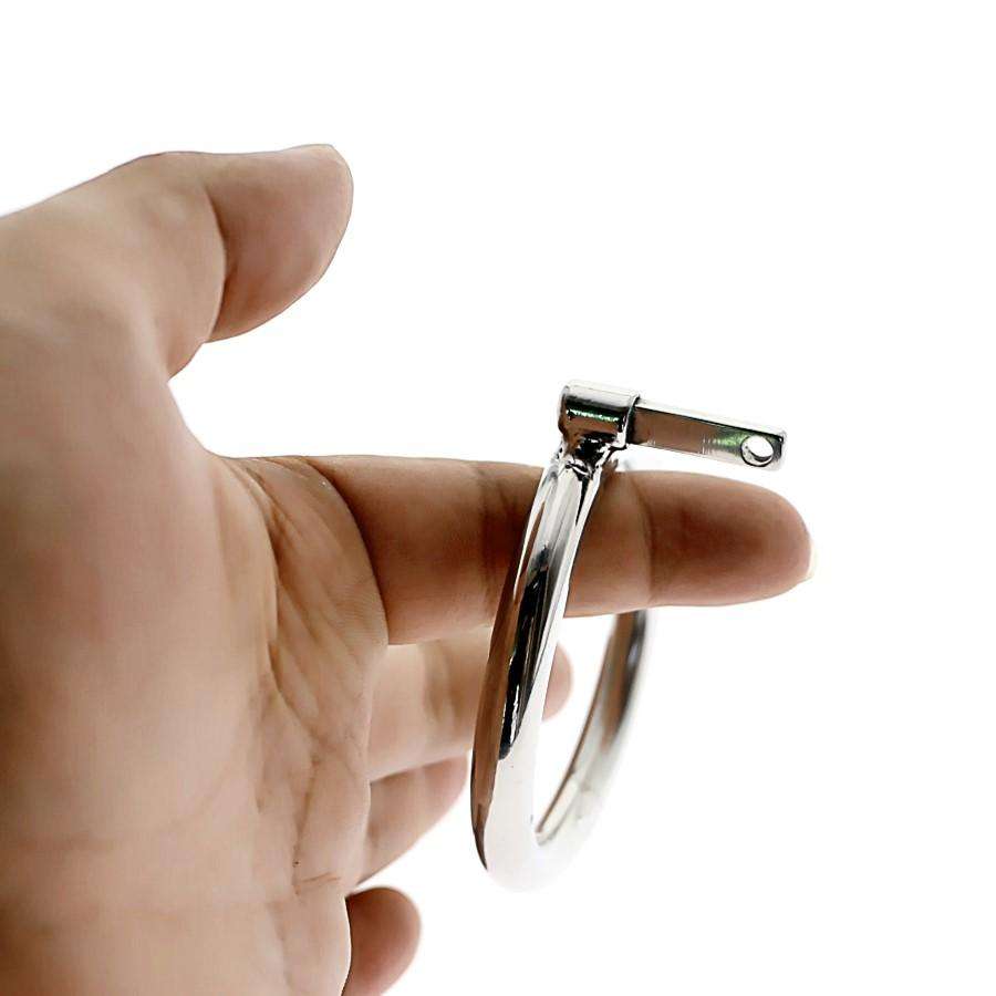 ★Spare part Round Ring - Oxy-shop